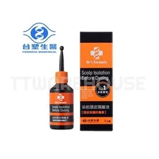 [US] (6 PCS) DR'S FORMULA Scalp Isolation Before Dyeing Solution 20g 台塑生醫染前頭皮隔離液