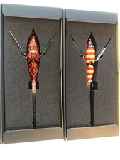 Fishing Lure White Falcon 120 set Frog Products