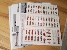 Steve Jackson Games Floor Plans 1 Haunted House