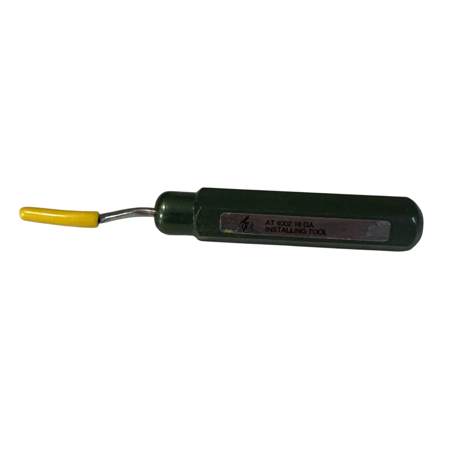 Astro Aircraft Insertion Removal Tool AT4002 for 16 gage