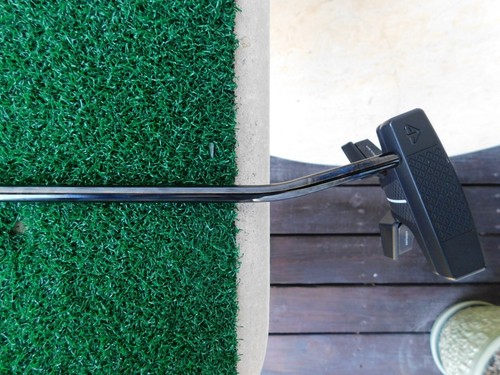Odyssey TOULON BLACK Indianapolis Putter - 34 1/8" - Picture 9 of 13