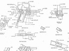 1911-A1 Gov't Model Drawings, Blueprints, 54 pages!! — photo 3