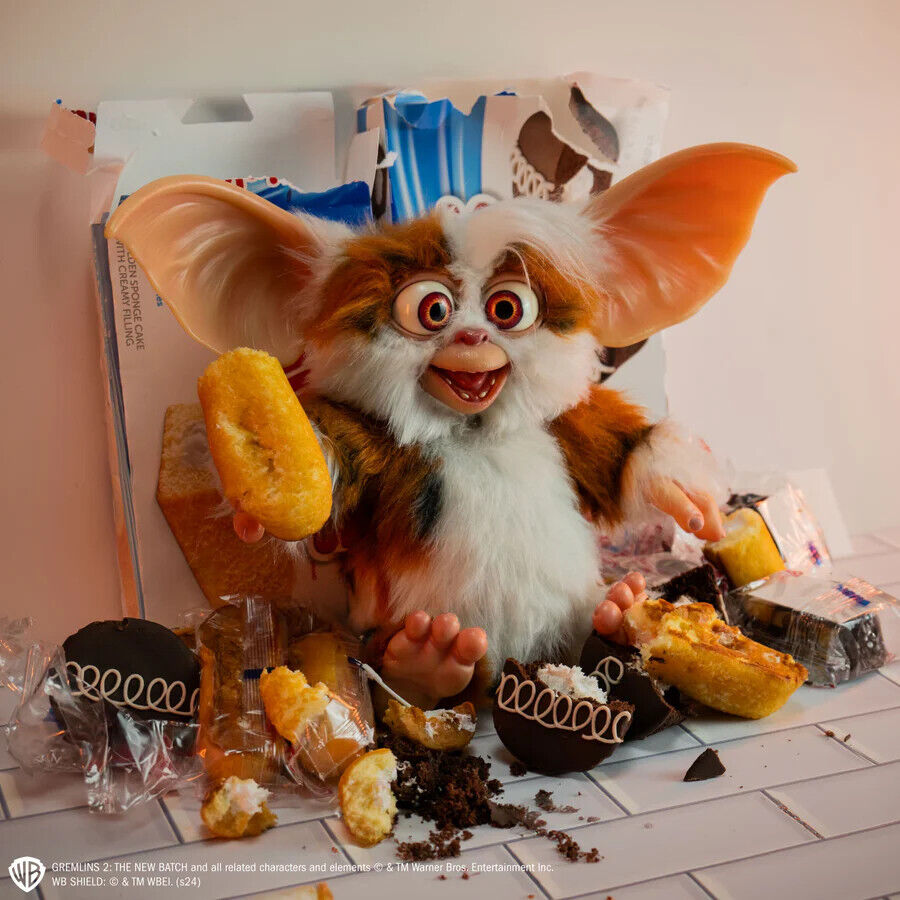 Trick or Treat Studios Gremlins 2 New Batch Daffy Mogwai Trick or Treat Studios Gremlins 2 New Batch Daffy Mogwai