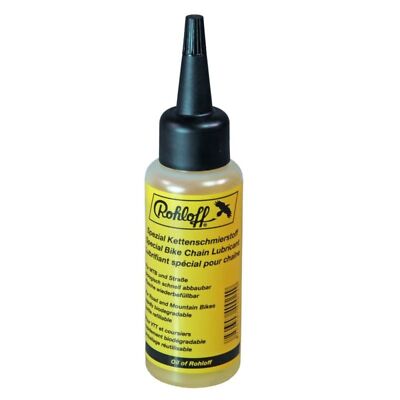 Rohloff Chain Lube (Oil Of Rohloff) 4200  AUS STOCK