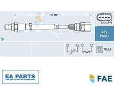 Lambda Sensor for SKODA VW FAE 77633