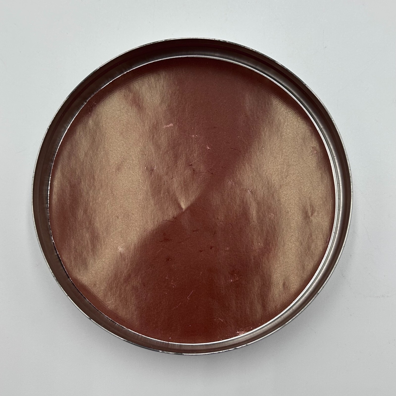 Vintage Fox Run Craftsman Cookie Cutters Set of 7 Leaves Tin Plated