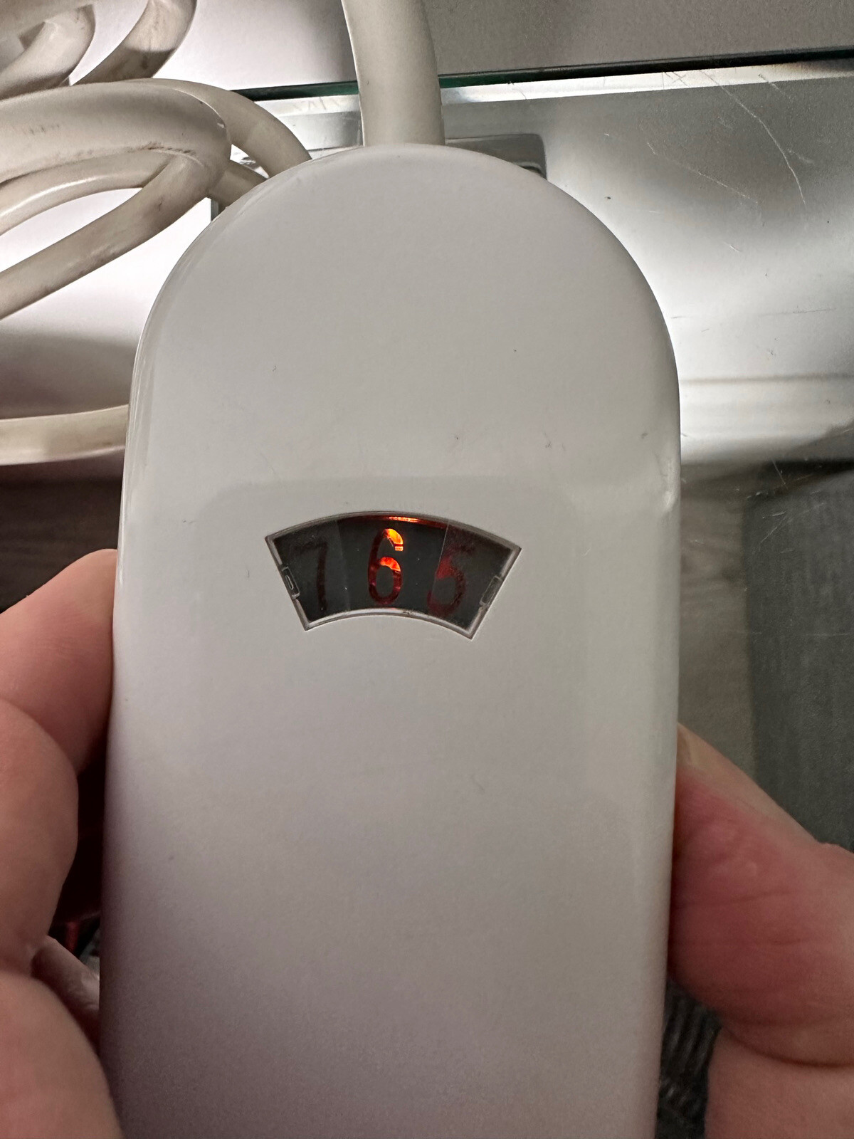 Dreamland Electric Blanket Controller EC70 spare replacement eBay