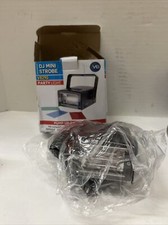 DJ Mini Strobe Light Party Lighting
