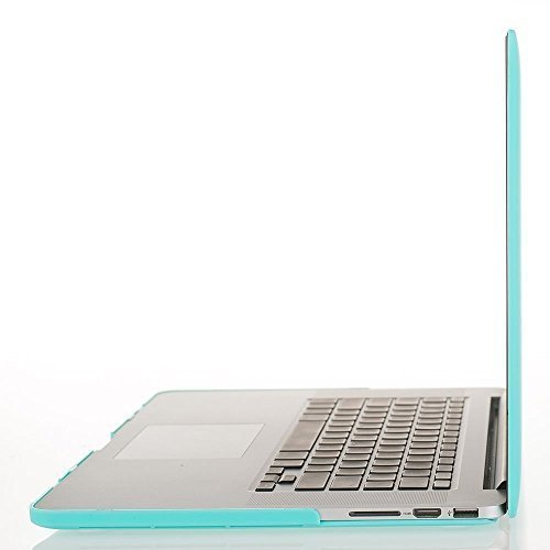 Funda rígida mate Mosiso Macbook Pro 15 A1398 Retina 2012-2015 - Imagen 38 de 131