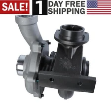 Fits Ford F350 F450 F550 6.4L Powerstroke Diesel Turbo Charger Low Pressure New