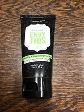 Perfectly Posh - Envy This Face Mask - New & Unused/Unopened