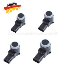 4X Parksensor PDC Sensor Einparkhilfe F&uuml;r Mercedes W204  W211 W164 2215420417