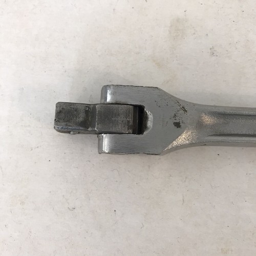 Vintage Sears Craftsman USA 1/2” Breaker Bar 44201 VH 15” Long - Picture 3 of 5