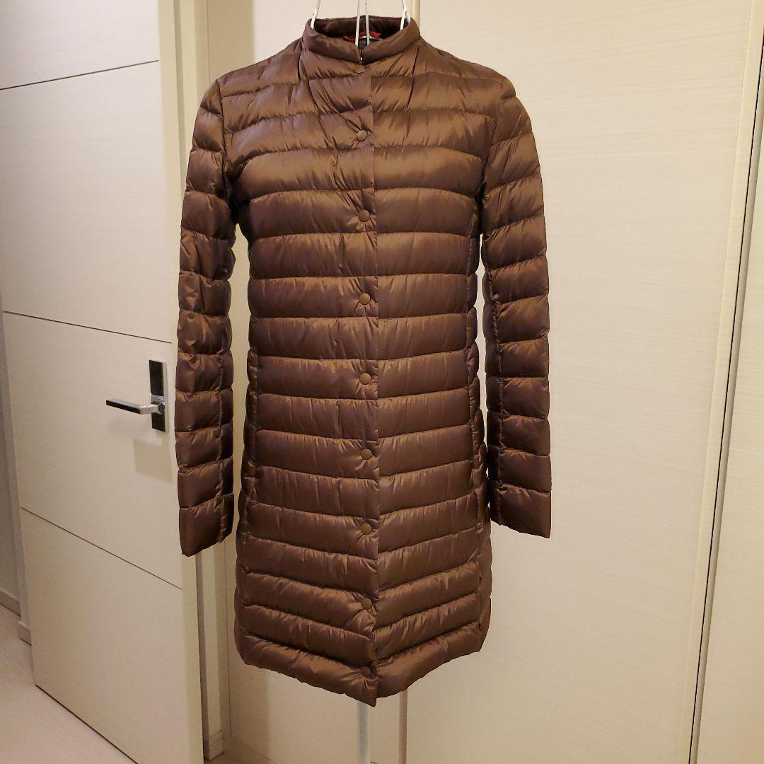 Unused Ines Ultra Light Down Coat | eBay