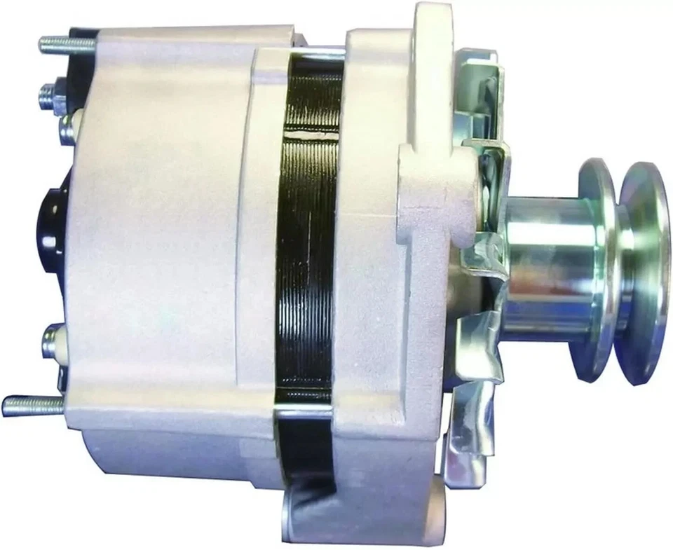 Alternator fits Audi 5000 Quattro 2.2L 1986-1988 026903015B 025903023A 14396 - Image 2 of 4