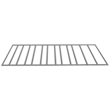 Floor Frame Kit for 12 x 16, 14 x 14, and 14 x 16 ft Sheds