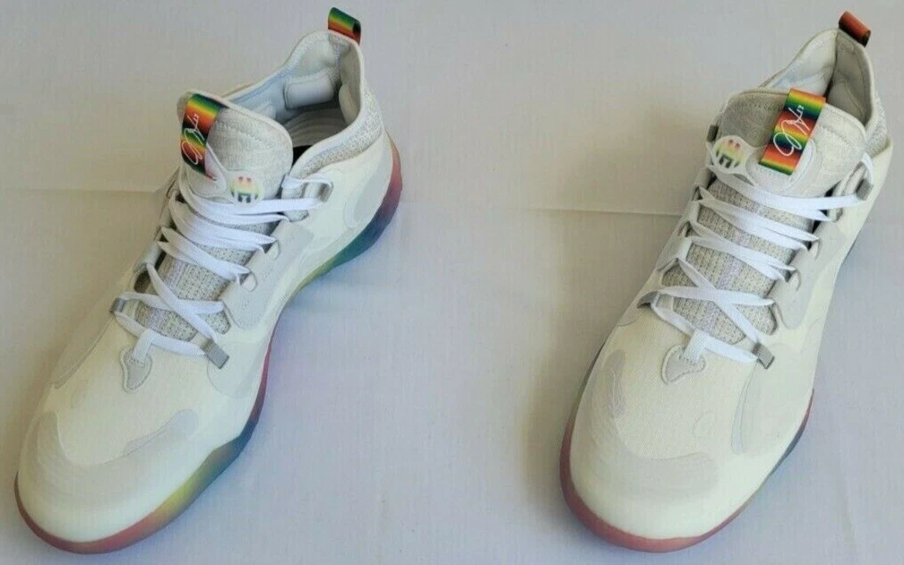 Adidas basketball sale shoes size 15