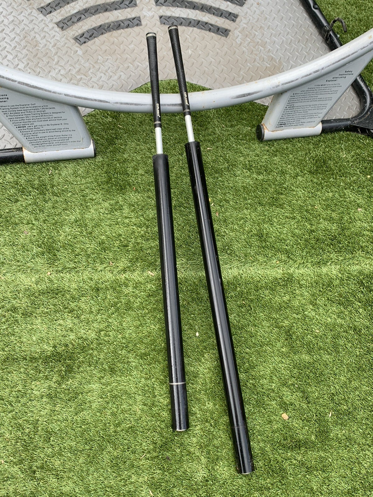 Explanar Golf Teaching System eBay