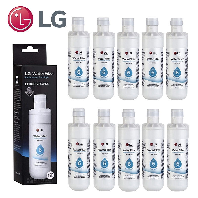 LG FRIDGE FILTER FOR GFD708BSL 708L French Door Fridge eBay