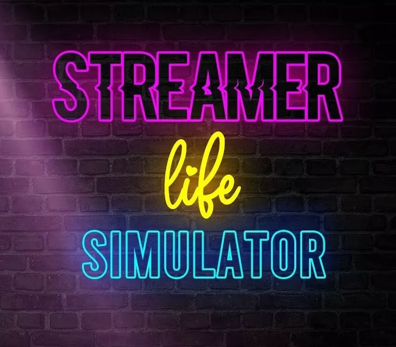 Streamer Life Simulator System Requirements - Can I Run It