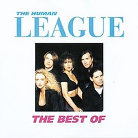 Human League * Best Of * Cd * Neu * Ovp