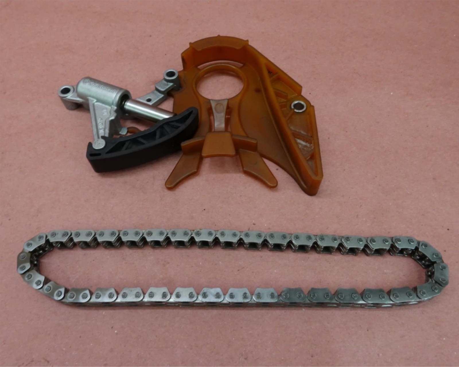 2014-2021 BMW F22 M2 228i 228XI M235 Gas Engine Oil Pump Timing Chain Tensioner