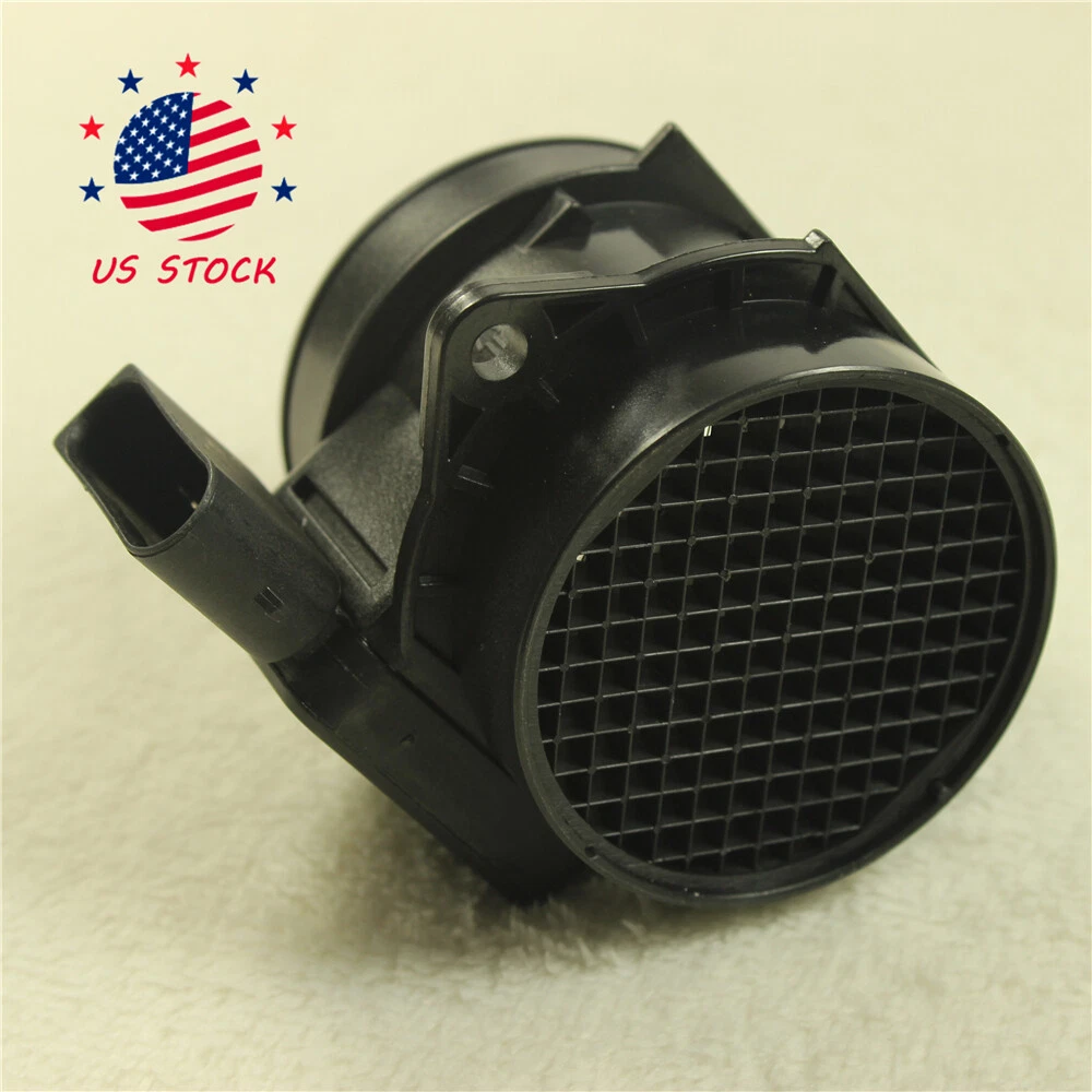 Sensor Maf Para Kia Sportage 2.7 Hyundai, Santa Fé, Sonata