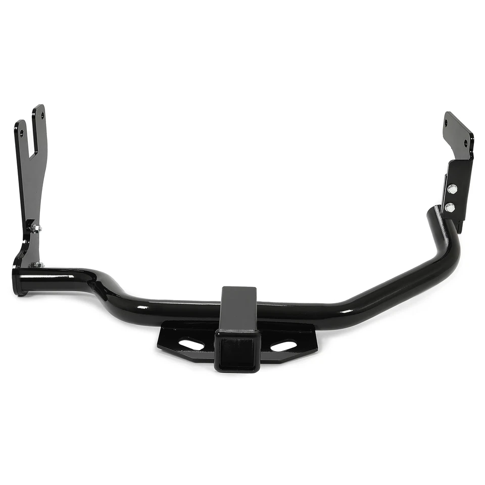 For Ford Transit Connect 2010-2013 2"Trailer Tow Hitch Receiver Class III #75678 Foto 2 de 4