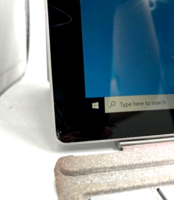 Microsoft Surface Pro 12.3 inch (256Gb, Intel Core i5 7th Gen