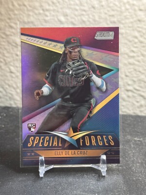 2024 Topps Stadium Club - INSERTS PICK YOUR CARD; VV, PP, CFPRO, SF