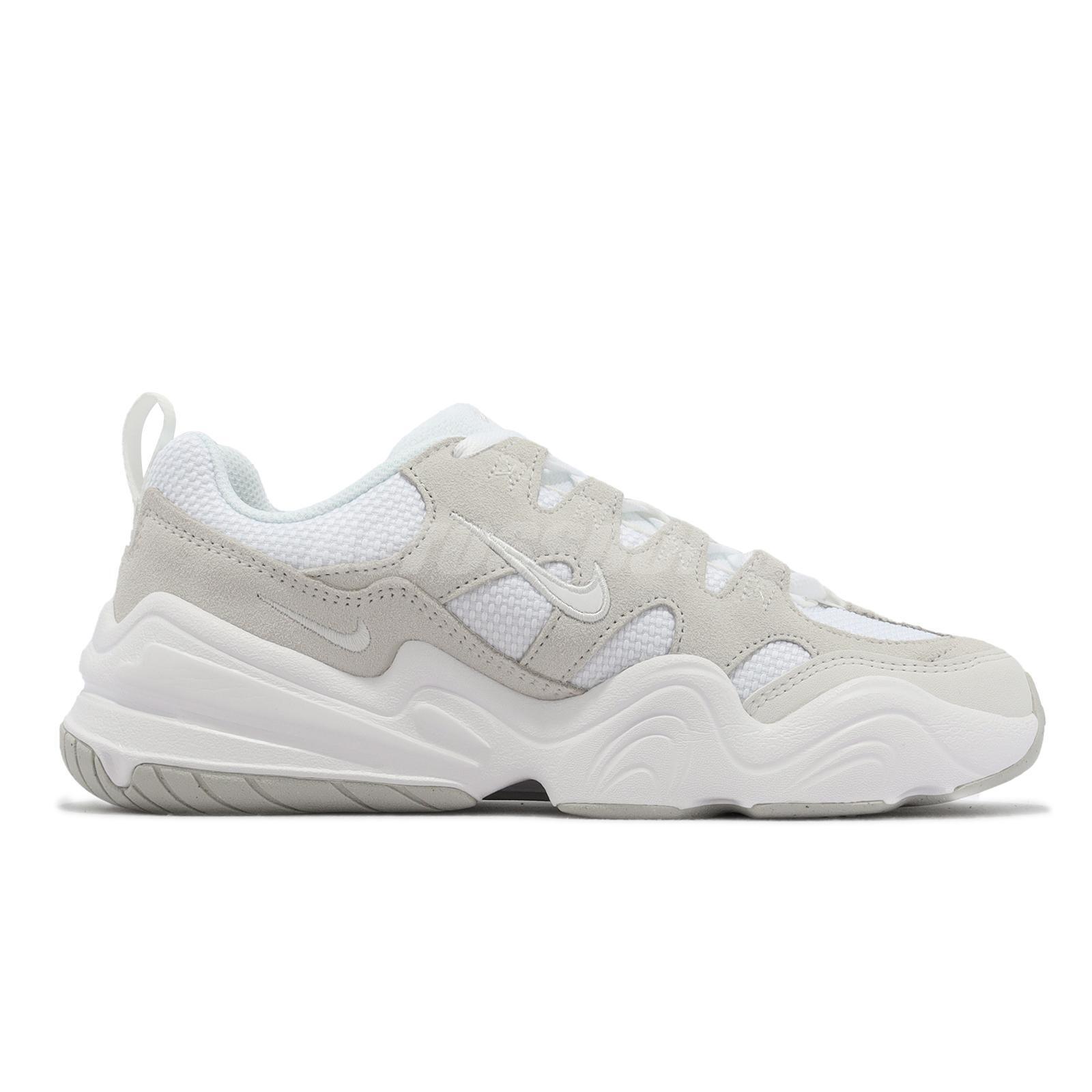 Nike Tech Hera White Photon Dust Shoes DR9761-100 - Compare Football ...