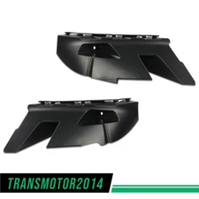 Fit for Dodge Ram 1500 Classic 2013-2019 Car Front Bumper Support Bracket 1 Pair