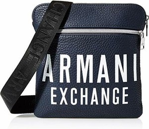 borsello armani exchange