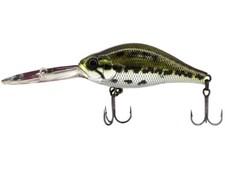 ZipBaits B-Switcher 4.0 Rattler 6.5cm 13.3g Lure Crankbait NEW COLORS