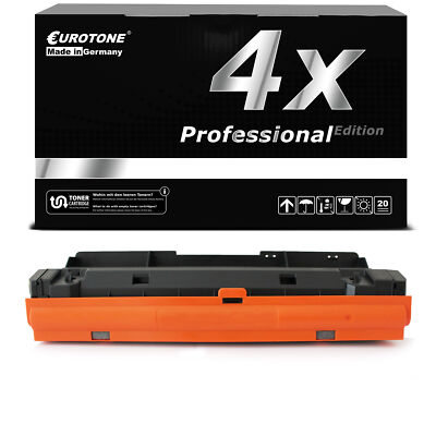 4X PRO Toner For Xerox Phaser 3260 3252