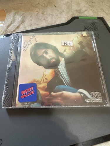 Dan Fogelberg Greatest Hits CD 1990 Epic Records Made in Japan New Sealed