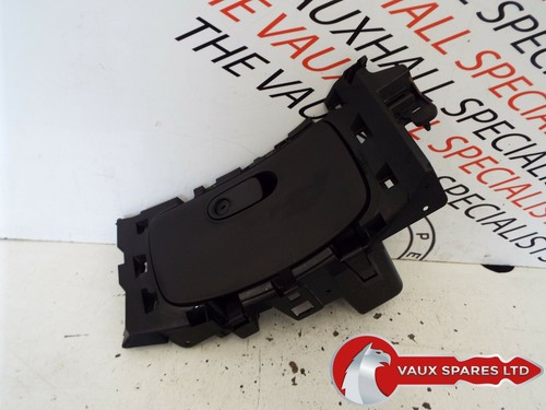 SMART FORFOUR A453 15-ON PASSENGER SIDE N/S GLOVEBOX A4536803103 10594