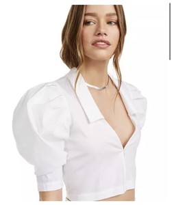 white top macys
