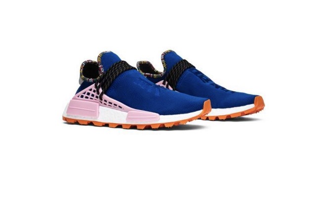 adidas pw human race nmd
