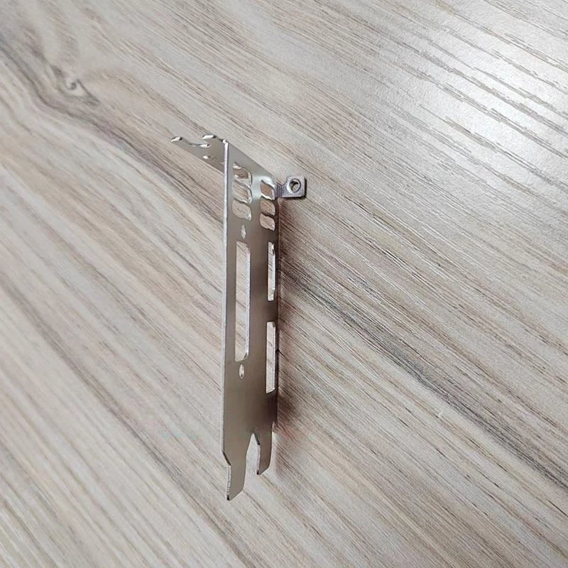 Low Profile Bracket For MSI GTX 1050 GTX 1050Ti LP Graphics Video Cards - Image 3 of 3
