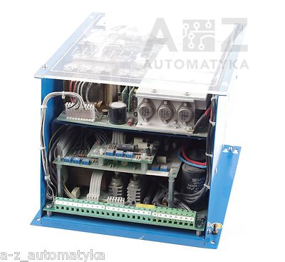 PRIMA DYNAC SERIE 6000 10HP 3X380V 50-60HZ NOK