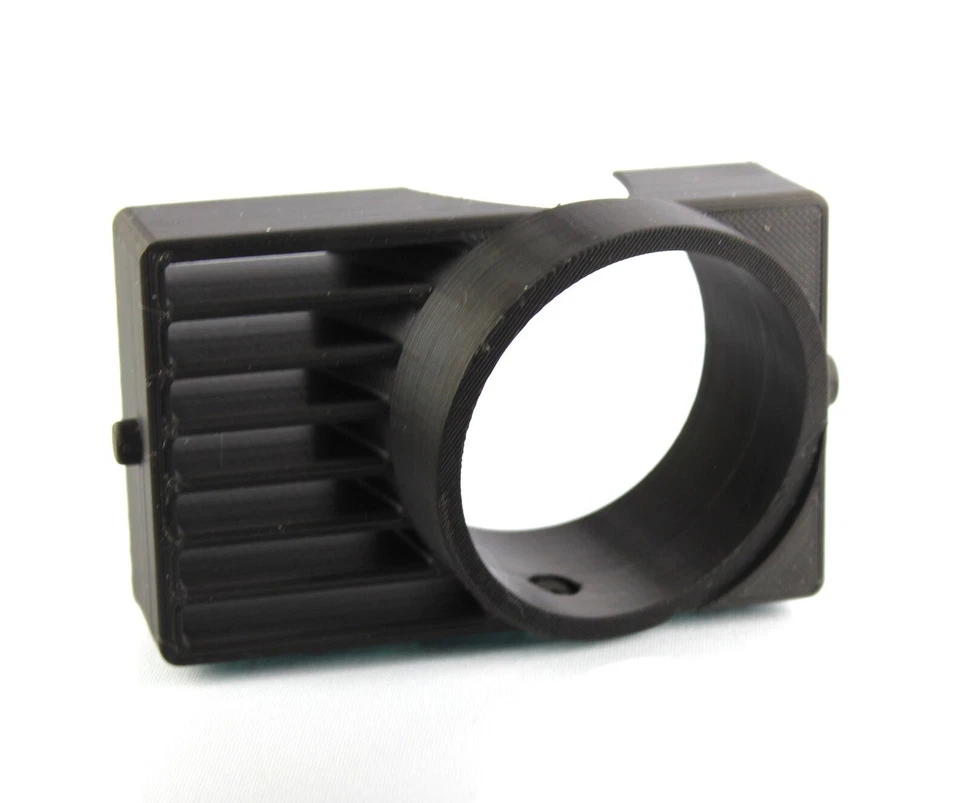 Вентиляционная решетка для Volkswagen Golf калибра 4 MK4 1997 - 2004 модернизация боковых вентиляционных отверстий - Изображение 2 из 4