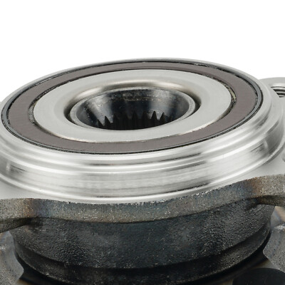 Front Wheel Hub Bearing Assembly 513354 for Mazda 3 2014-2018 CX-3