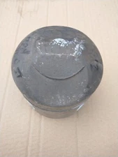  MOPAR 426 HEMI RACE PISTON PEN HOLDER,PAPER WEIGHT,MAN CAVE