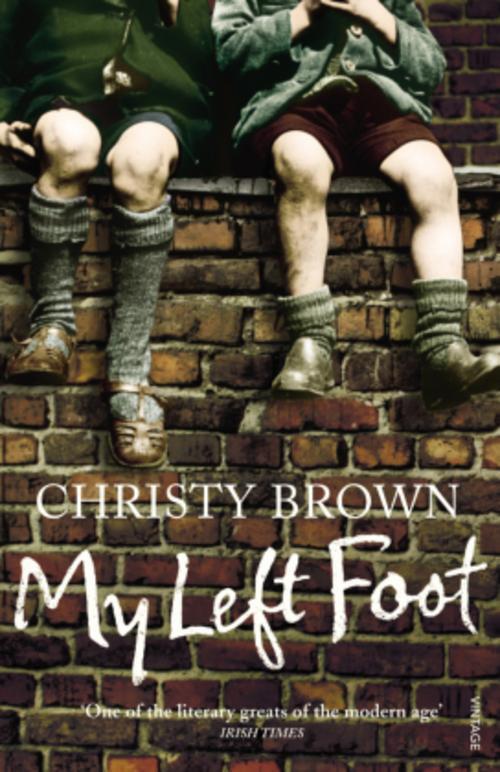 Thumbnail - My Left Foot Christy Brown