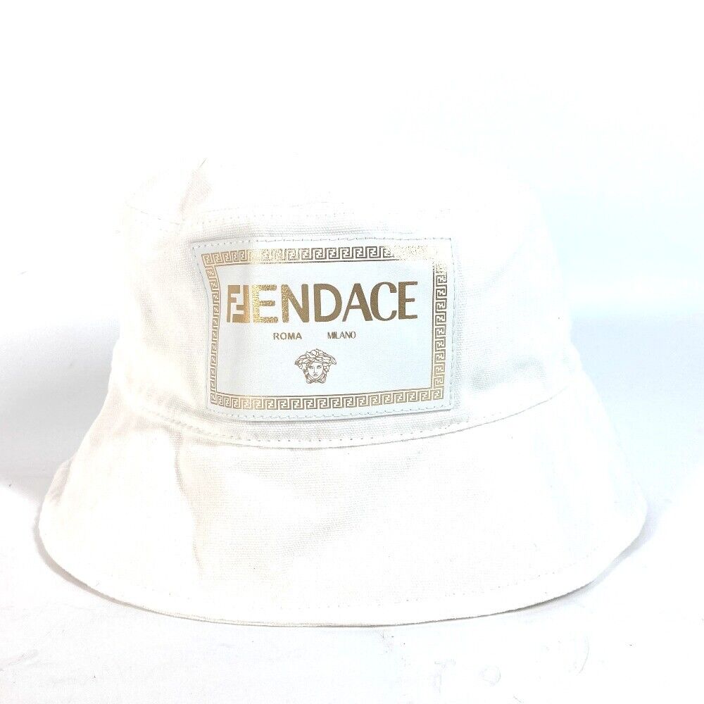 FENDACE バケットハット|ファッション FENDACE バケットハット|ファッション
