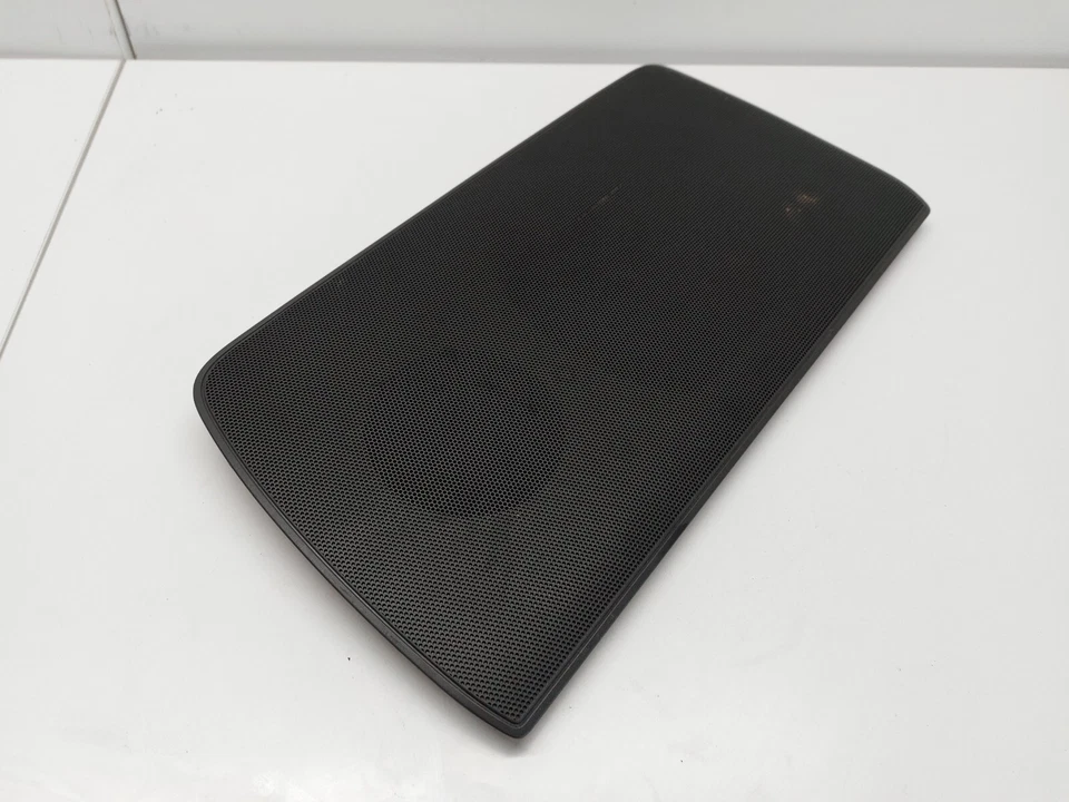 AUDI A6 C7 AUDI A6 C7 REAR SPEAKER COVER TRIM LEFT PASSENGER SIDE 4G5035405 2013 - Image 4 of 4