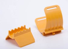 Garrett New Metal Detector ACE Cuff  Support Kit 9875100  9875200 Replacements