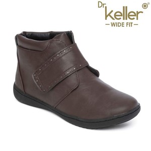 ladies wide fit chelsea boots