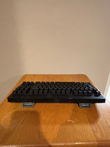 K70 PRO MINI WIRELESS 60% Mechanical CHERRY MX Speed Switches - Lightly Used - Picture 4 of 11